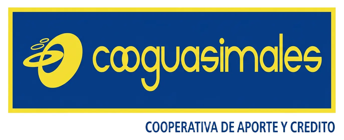 Logo de Grupo Cooguasimales