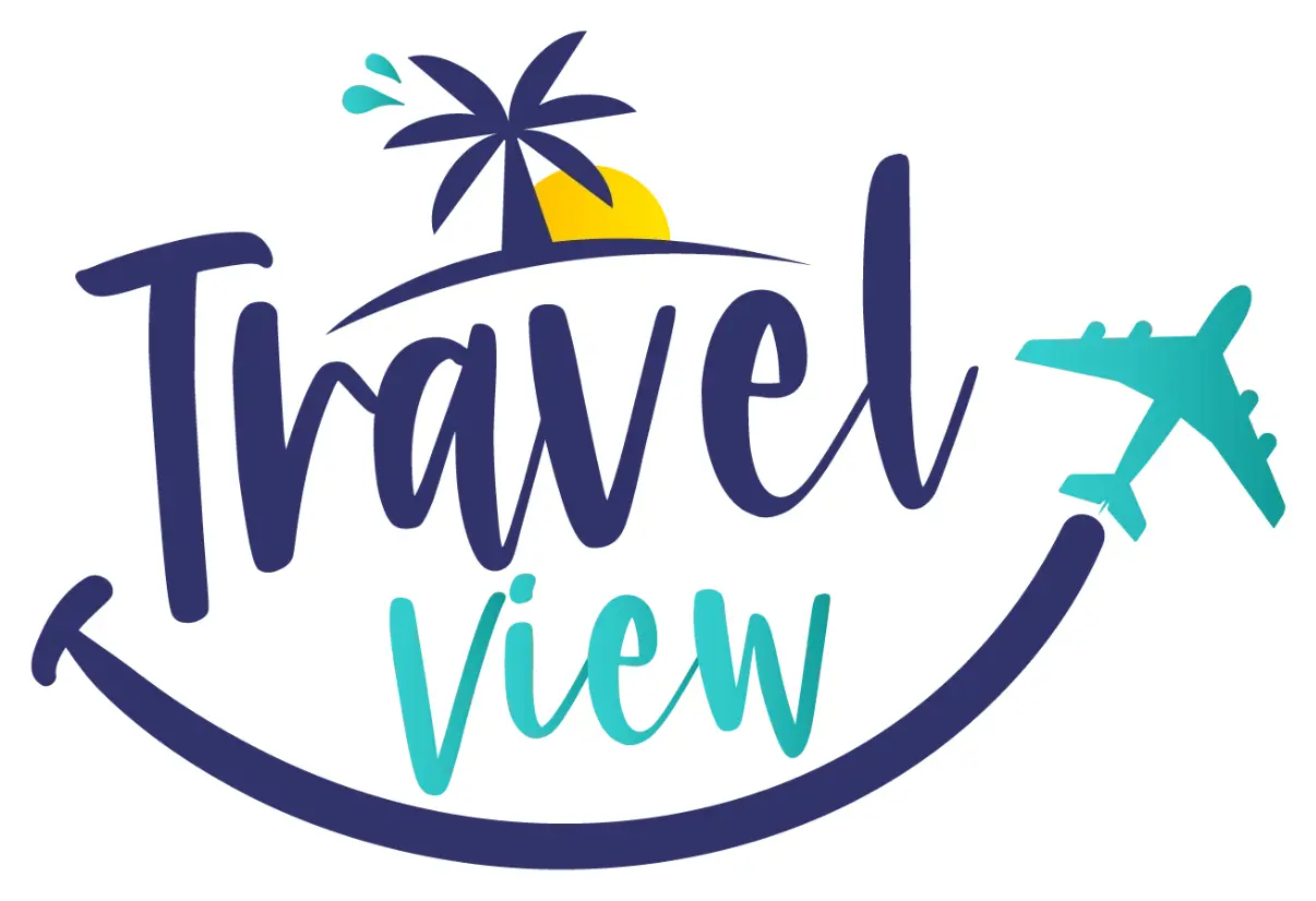 Logo de Travel View