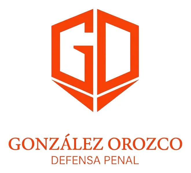 Logo de González Orozco Defensa Penal